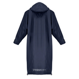 EQUIDRY Women's Thin Fleece Evolution #colour_navy-navy
