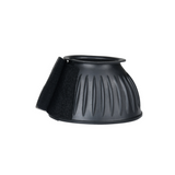 Weatherbeeta Tough-Tec Prime Rubber Bell Boots #colour_black-black