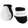 Covalliero Fetlock Boots #colour_white