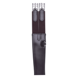 Waldhausen Leather Girth #colour_brown
