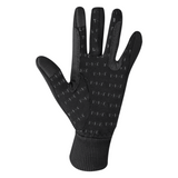 E.L.T Torino Riding Gloves #colour_black