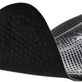 Acavallo Gel NS Classic Dri-Lex Flat #colour_black