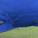 Weatherbeeta Comfitec Essential 220G Turnout #colour_cobalt-black