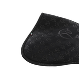 Acavallo Pad Mf Hps Cw-Cs Suede Silicone Grip Flat #colour_black