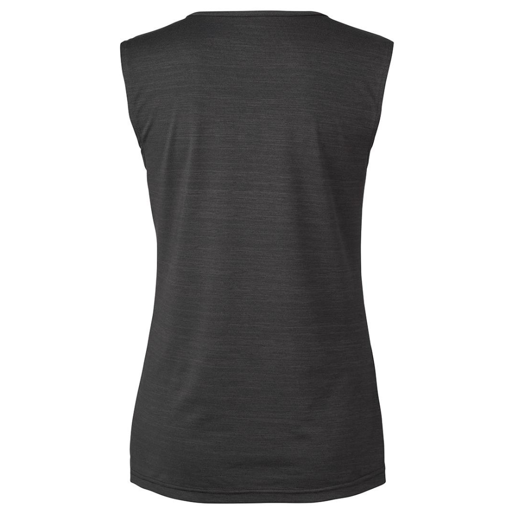 Mountain Horse Tara Tank Top #colour_graphite-grey