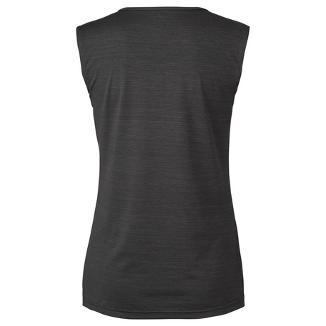 Mountain Horse Tara Tank Top #colour_graphite-grey