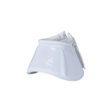 Weatherbeeta Tough-Tec Impact Bell Boots #colour_white