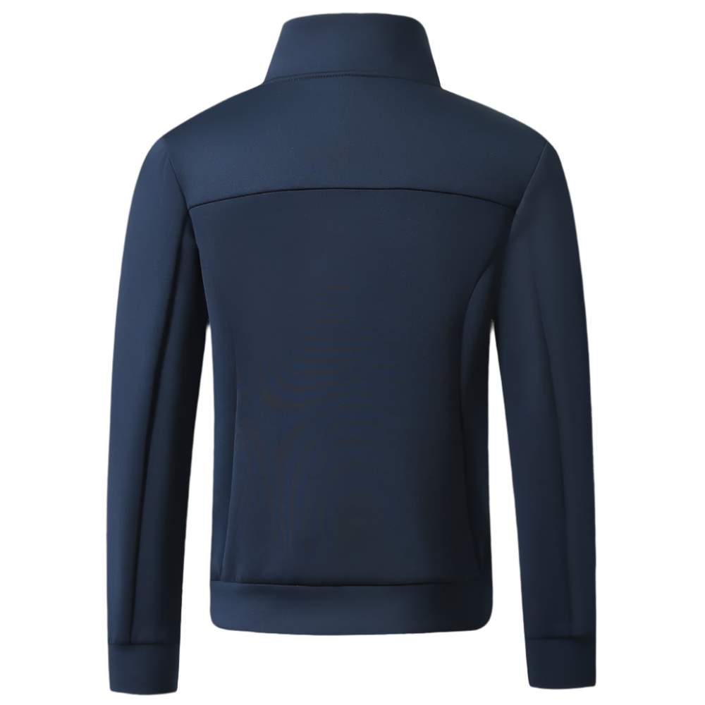 Covalliero Children's Jacket #colour_dark-navy