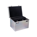 HKM Grooming Box -Gloss- #colour_rainbow-effect