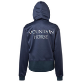 Mountain Horse Starla Hoodie #colour_dark-navy