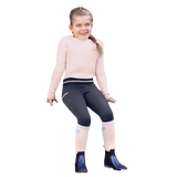 E.L.T Children's Lucky Merle Long sleeve shirt #colour_pale-pink