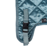 HKM Rug -Hobby Horsing Premium- #colour_turquoise