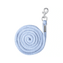 Waldhausen Snap Hook Lead Rope Plus #colour_pastel-blue