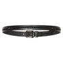 Imperial Riding Lania Sparkle Belt #colour_black-black