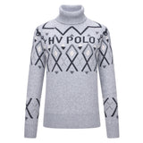 HV Polo Dorian Pullover #colour_natural
