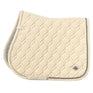 HV Polo Classic GP Saddle Pad #colour_cashmere