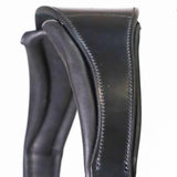 Henry James Comfort 4D Air Headpiece 2 Strap #colour_black