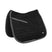 Waldhausen St. Gallen Saddle Pad #colour_black