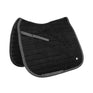 Waldhausen St. Gallen Saddle Pad #colour_black