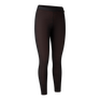 Deerhunter Women's Quinn Merino Leggings #colour_black-oak