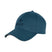 ELT Baseball Cap #colour_petrol-blue