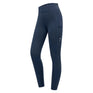 E.L.T Ella Child Riding Leggings #colour_denim-blue
