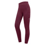 E.L.T Ella Child Riding Leggings #colour_velvet-red
