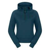 ELT Regensburg Functional Hoody #colour_petrol-blue