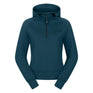 ELT Regensburg Functional Hoody #colour_petrol-blue