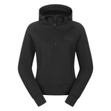 E.L.T Regensburg Functional Hoody #colour_black