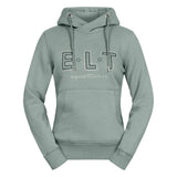 E.L.T Rio Hoody #colour_silver-blue