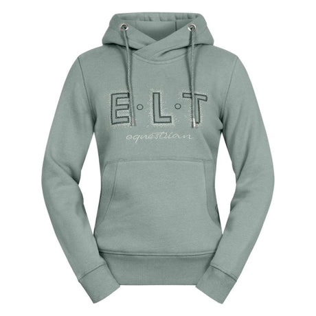 E.L.T Rio Hoody #colour_silver-blue