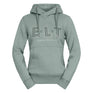 E.L.T Rio Hoody #colour_silver-blue