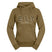 E.L.T Rio Hoody #colour_khaki-green