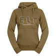 E.L.T Rio Hoody #colour_khaki-green
