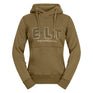 E.L.T Rio Hoody #colour_khaki-green