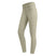 E.L.T Ladies Comfort Ride Glam Breeches #colour_beige-grey
