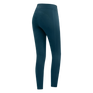 E.L.T Rica Children's Thermal Teddy Riding Tights #colour_petrol-blue