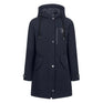 E.L.T Teens Ava Functional Riding Parka #colour_deep-blue