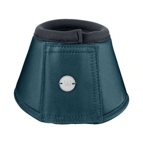 Waldhausen Comfort Fit Bell Boots #colour_petrol-blue