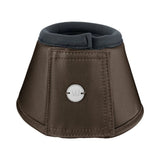 Waldhausen Comfort Fit Bell Boots #colour_green-brown