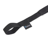 Shires ARMA Breakaway Tie #colour_black