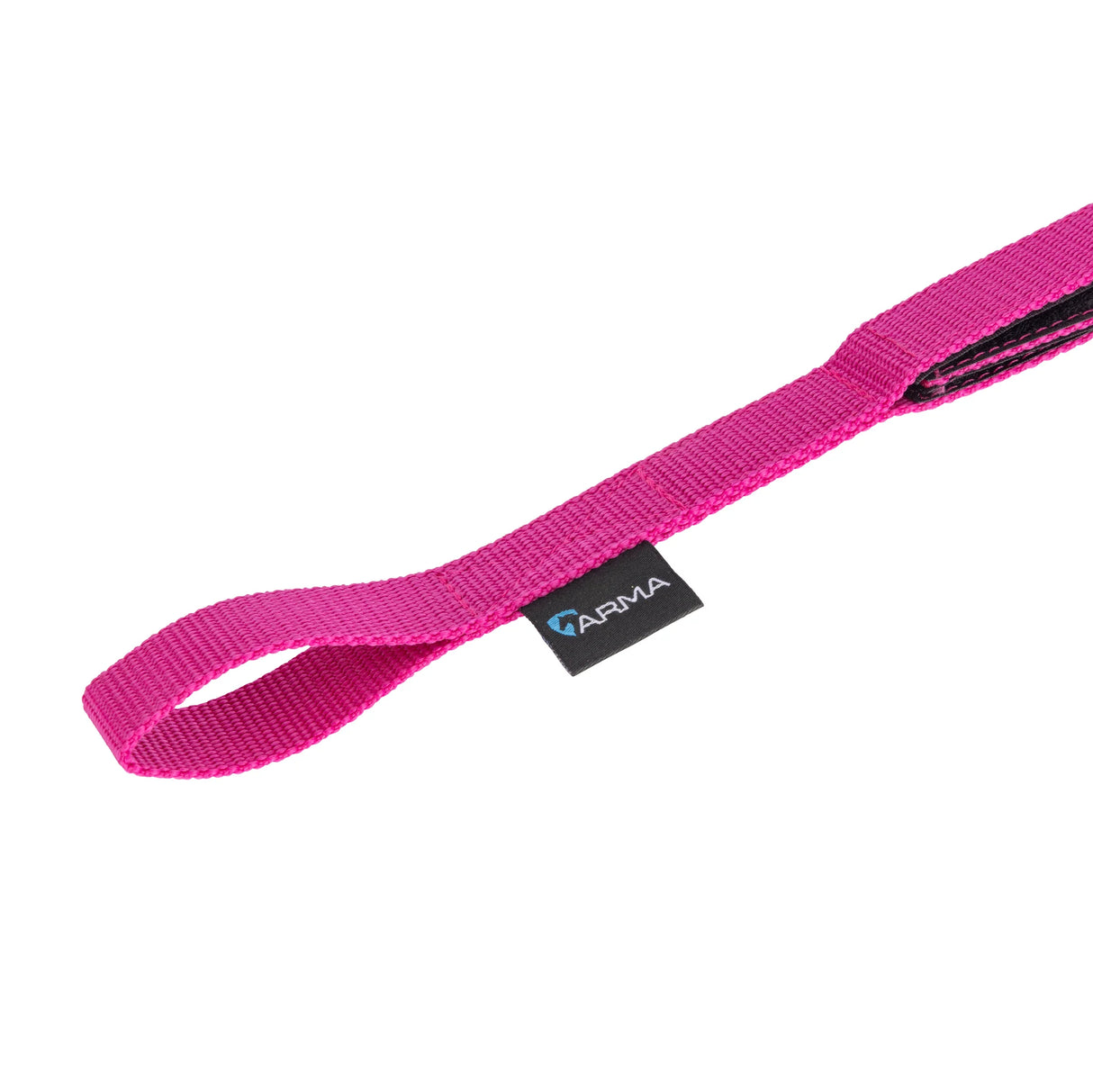 Shires ARMA Breakaway Tie #colour_pink