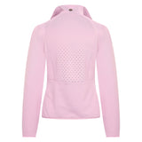 Imperial Riding Children's Sporty Air Cardigan #Colour_ballerina