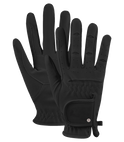 ELT Adult Variety Riding Glove #colour_black
