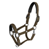 Waldhausen St. Gallen Halter #colour_green-brown