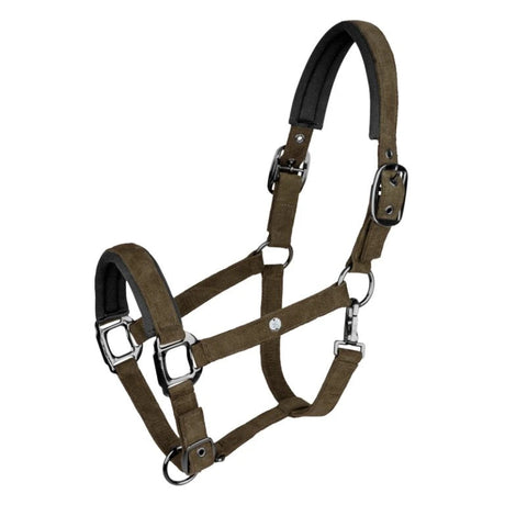 Waldhausen St. Gallen Halter #colour_green-brown