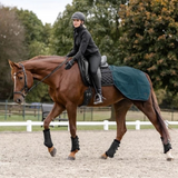 Waldhausen Salzburg 50G Rain Excercise Rug #colour_petrol-blue