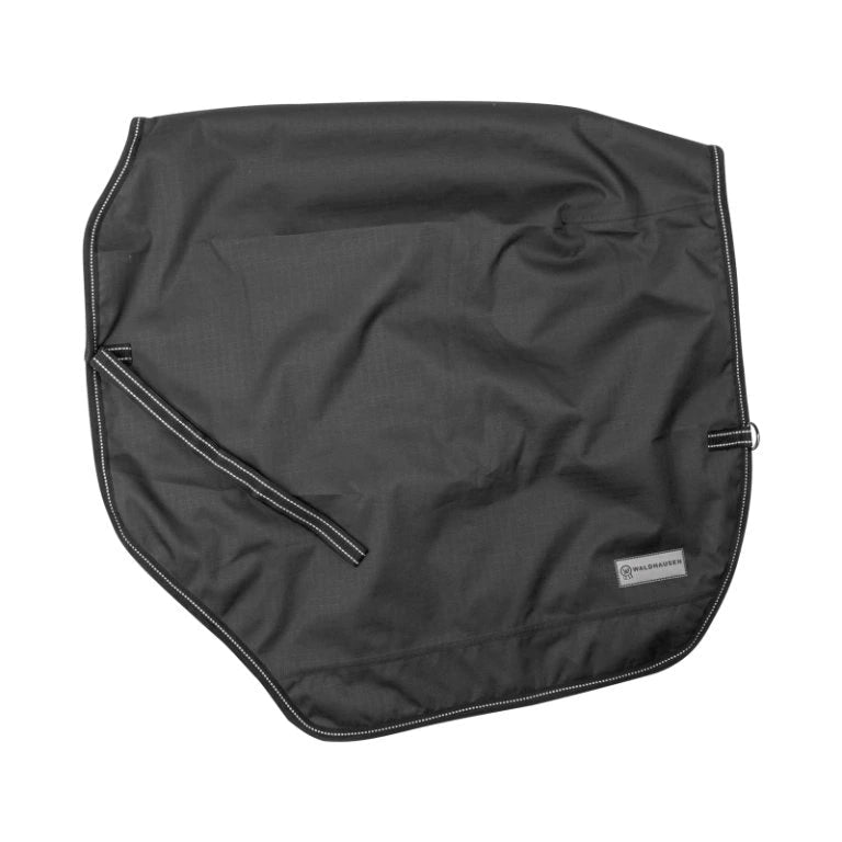 Waldhausen Salzburg 50G Rain Excercise Rug #colour_black