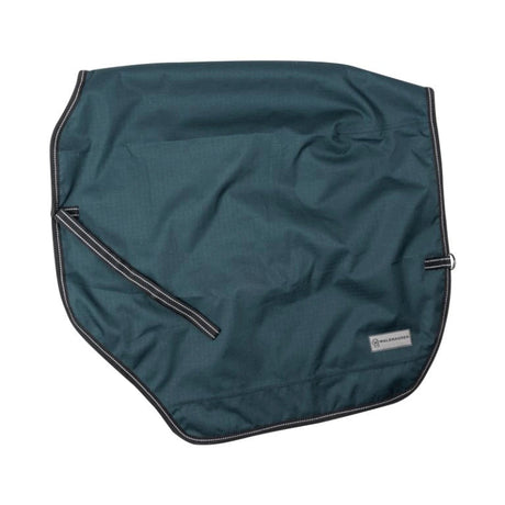 Waldhausen Salzburg 50G Rain Excercise Rug #colour_petrol-blue